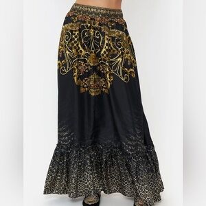 Camilla Shadows Of Armada skirt or dress